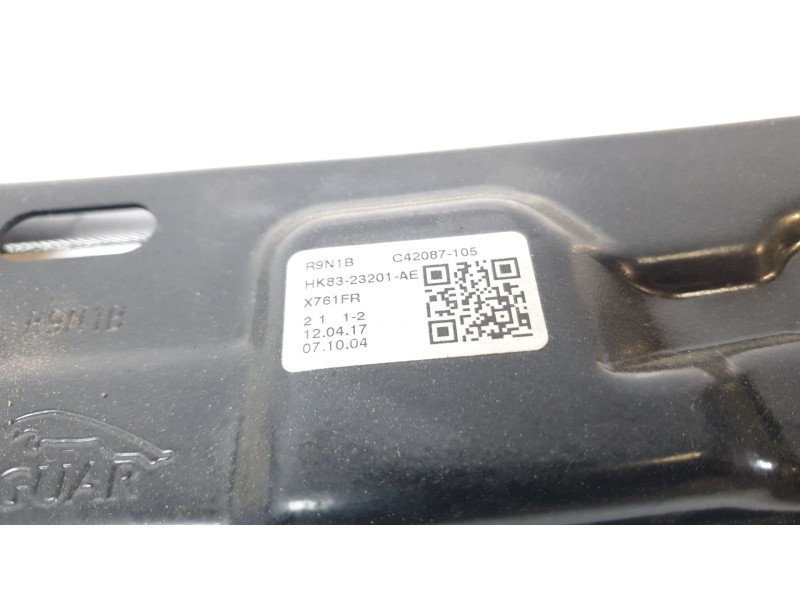 Recambio de elevalunas delantero izquierdo para jaguar f-pace (x761) 2.0 sd4 awd referencia OEM IAM HK8323201AE  