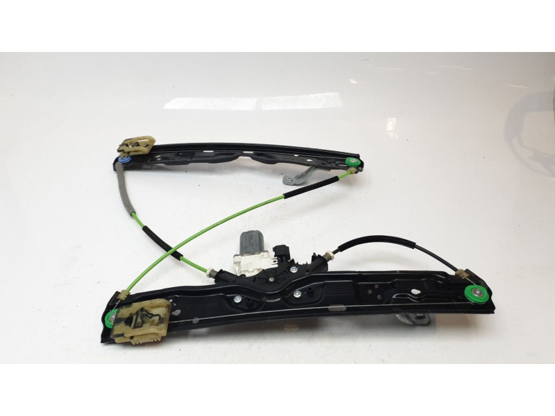 Recambio de elevalunas delantero izquierdo para jaguar f-pace (x761) 2.0 sd4 awd referencia OEM IAM HK8323201AE  