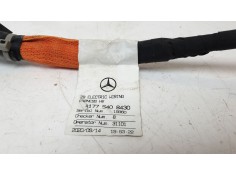 Recambio de cableado electrico para mercedes-benz clase a (bm 177) a 200 (177.087) referencia OEM IAM A1775408430   2