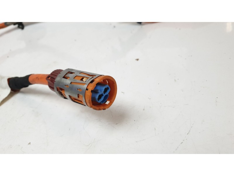 Recambio de cableado electrico para mercedes-benz clase a (bm 177) a 200 (177.087) referencia OEM IAM A1775408430  