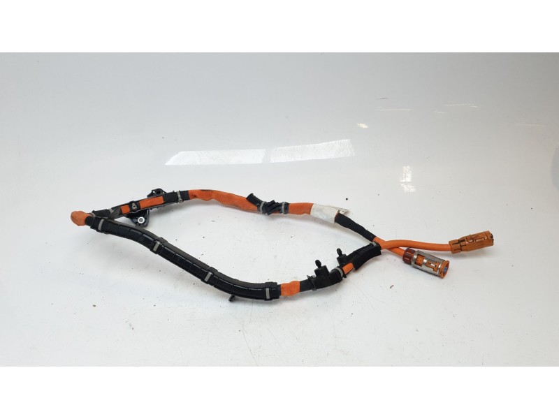 Recambio de cableado electrico para mercedes-benz clase a (bm 177) a 200 (177.087) referencia OEM IAM A1775408430  