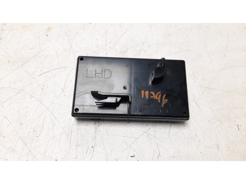 Recambio de modulo electronico para kia sportage (nq5) concept referencia OEM IAM 97255R2640  