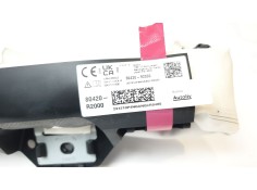 Recambio de airbag cortina delantero derecho para kia sportage (nq5) concept referencia OEM IAM 80420R2000   2