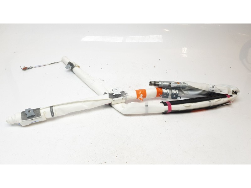 Recambio de airbag cortina delantero derecho para kia sportage (nq5) concept referencia OEM IAM 80420R2000  