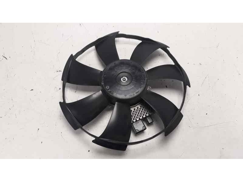 Recambio de electroventilador para honda civic lim.4 (fc) 1.5 vtec cat referencia OEM IAM PM18B001 30112016 