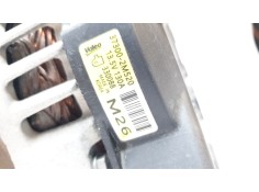 Recambio de alternador para kia sportage (nq5) concept referencia OEM IAM 373002M520   2