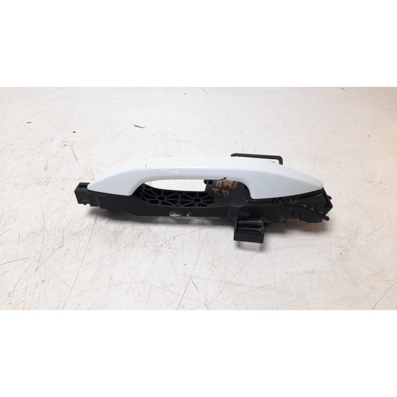 Recambio de maneta exterior trasera derecha para kia sportage (nq5) concept referencia OEM IAM 82661R2010  