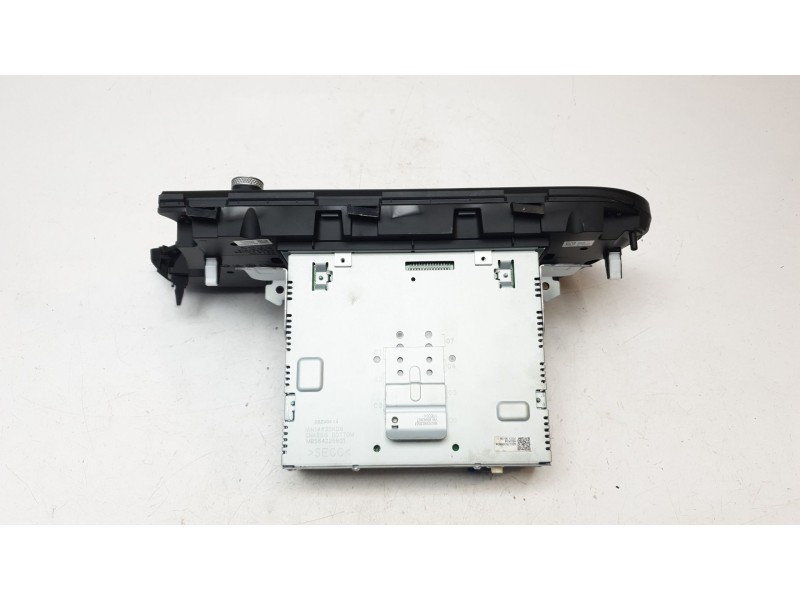Recambio de pantalla multifuncion para hyundai i20 iii (bc3, bi3) 1.6 t-gdi referencia OEM IAM 96560C09014X  