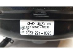 Recambio de servofreno para kia sportage (nq5) concept referencia OEM IAM 58500N7210   2