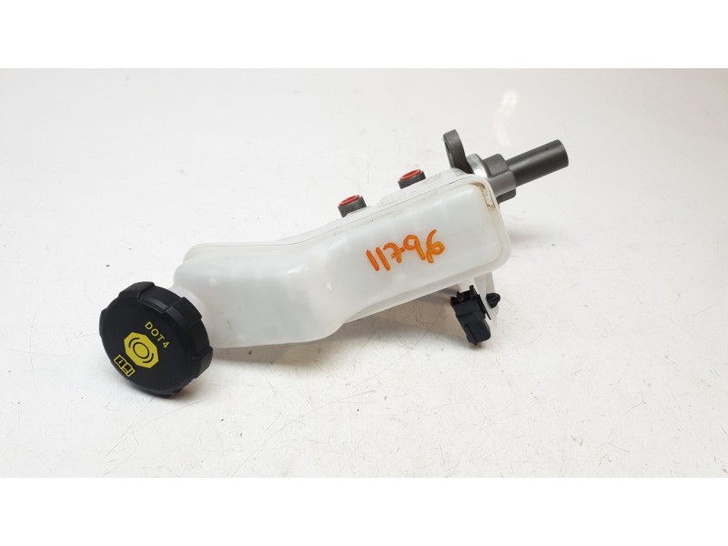 Recambio de bomba freno para kia sportage (nq5) concept referencia OEM IAM N958561100  