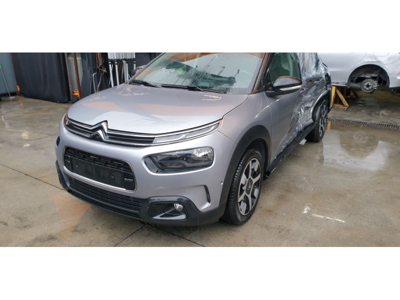 Recambio de morro completo para citroen c4 cactus shine referencia OEM IAM 1632645780  