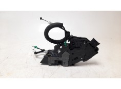 Recambio de cerradura puerta delantera izquierda para jaguar f-pace (x761) 2.0 sd4 awd referencia OEM IAM HK83203A29BC   2