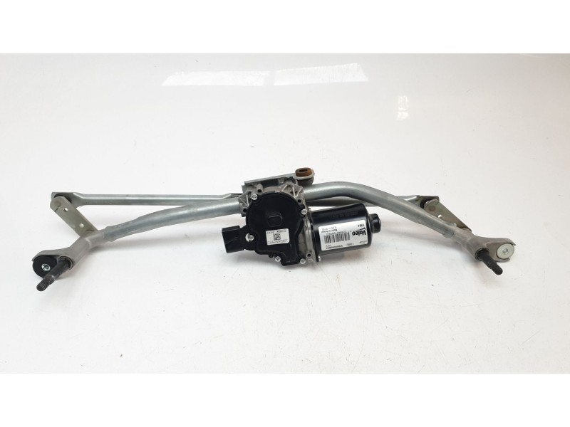 Recambio de motor limpia delantero para jaguar f-pace (x761) 2.0 sd4 awd referencia OEM IAM HK8317500AB 752400608442 