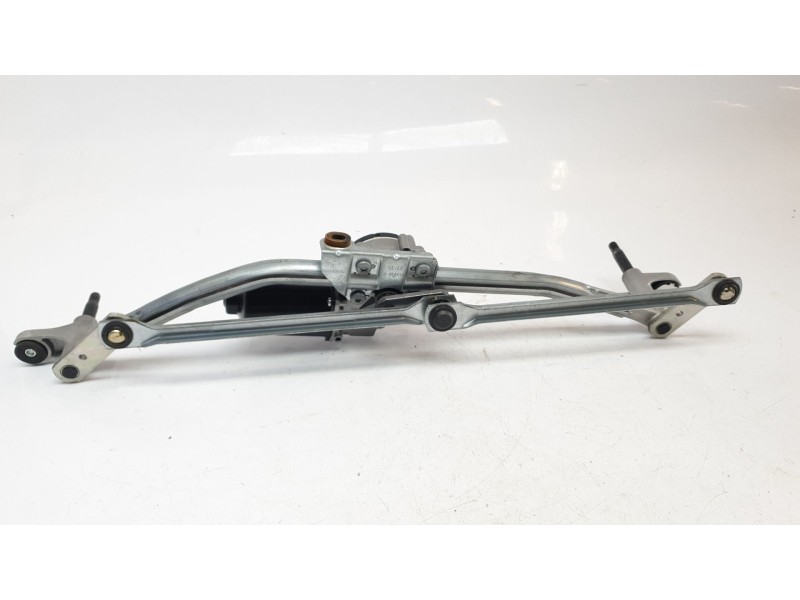 Recambio de motor limpia delantero para jaguar f-pace (x761) 2.0 sd4 awd referencia OEM IAM HK8317500AB 752400608442 