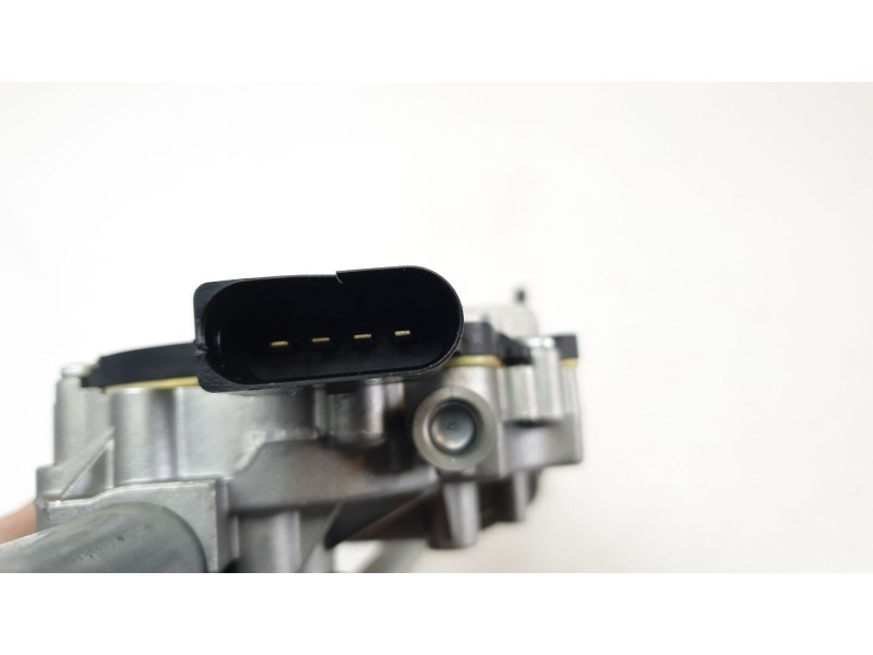 Recambio de motor limpia delantero para jaguar f-pace (x761) 2.0 sd4 awd referencia OEM IAM HK8317500AB 752400608442 