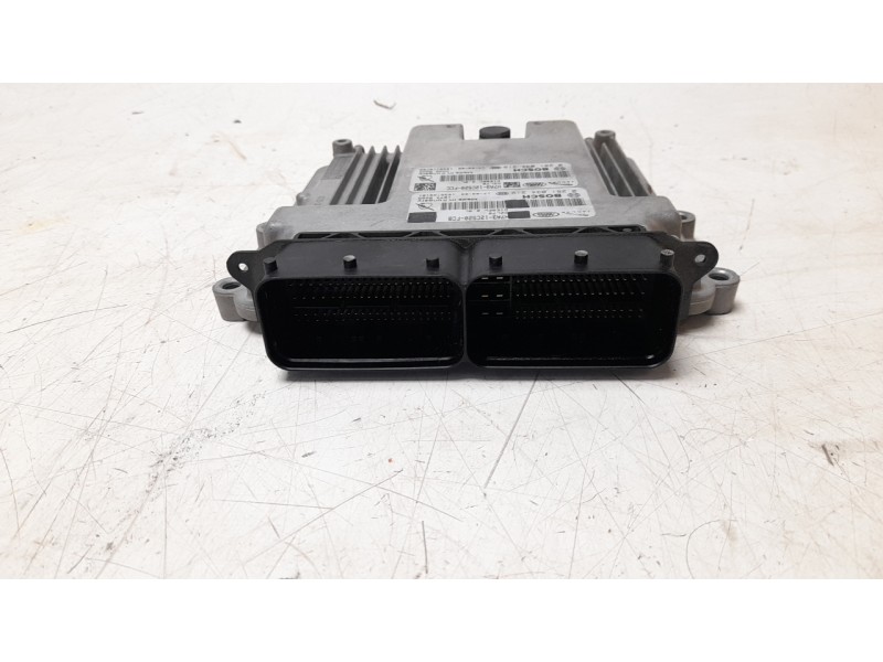 Recambio de centralita motor uce para jaguar f-pace (x761) 2.0 sd4 awd referencia OEM IAM H7A312C520FCC 0281034219 
