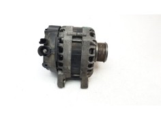 Recambio de alternador para citroën c3 1.2 12v e-thp referencia OEM IAM 9809391880  ALF101551 2