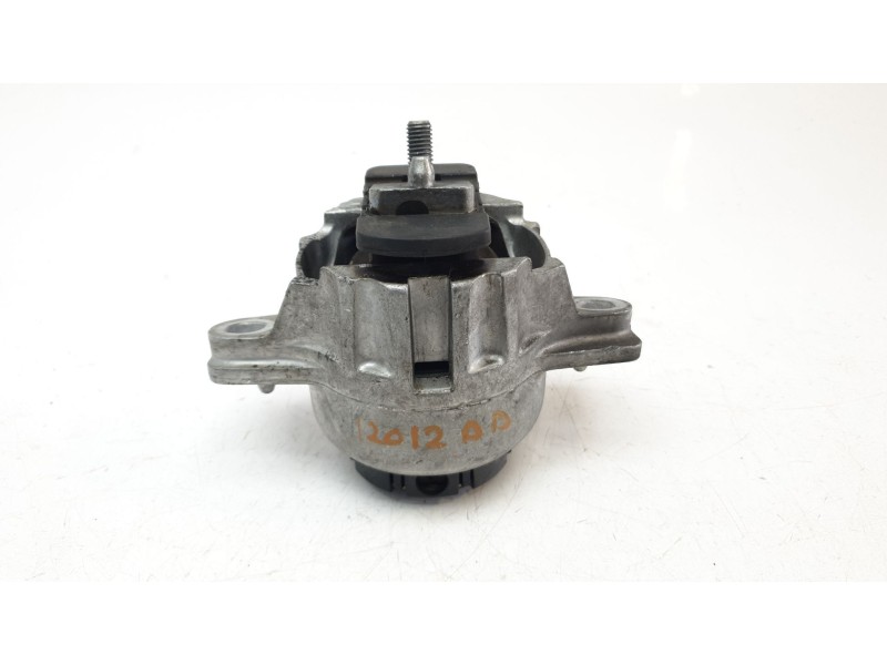 Recambio de soporte motor izquierdo para jaguar f-pace (x761) 2.0 sd4 awd referencia OEM IAM JK836A002GA  