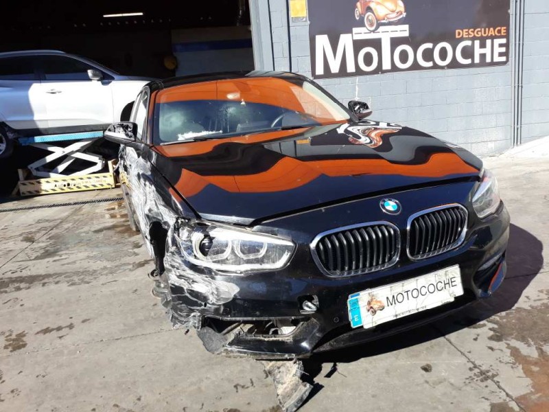 bmw serie 1 lim. 5-trg. (f20) del año 2017