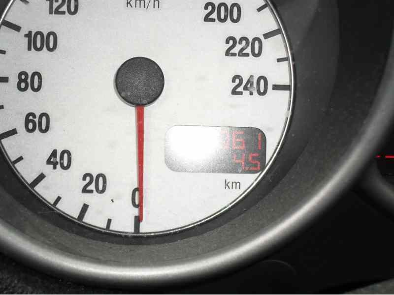 alfa romeo 147 (190) del año 2002