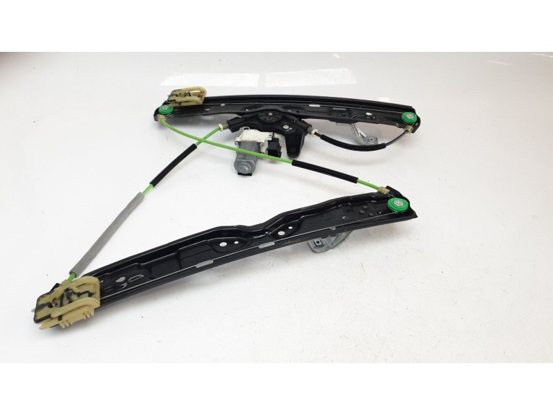 Recambio de elevalunas delantero derecho para jaguar f-pace (x761) 2.0 sd4 awd referencia OEM IAM HK8323200AE  
