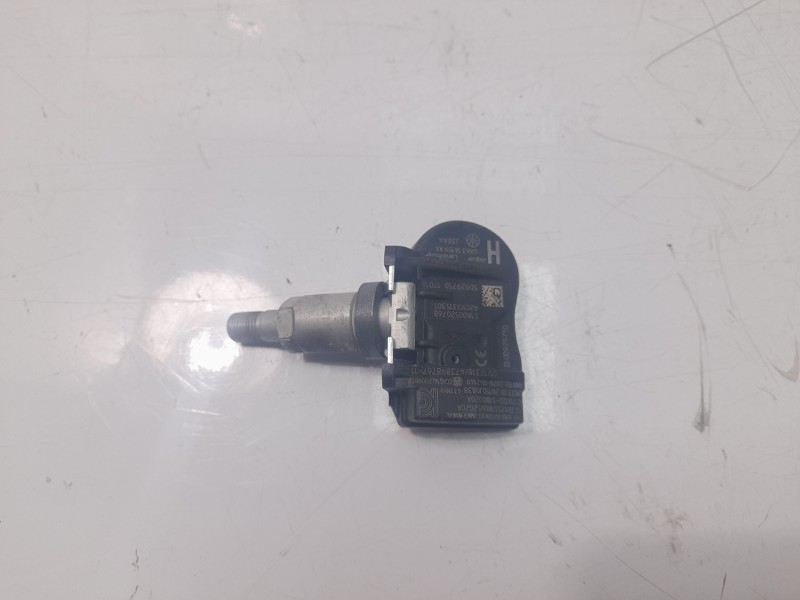 Recambio de sensor para jaguar f-pace (x761) 2.0 sd4 awd referencia OEM IAM GX631A159AA  