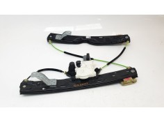ELEVALUNAS TRASERO IZQUIERDO HK8327001AB HK8327001AB 