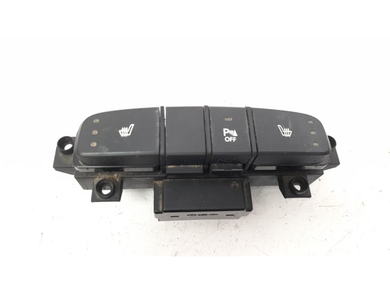 Recambio de mando multifuncion para hyundai santa fe (dm) 2.2 crdi cat referencia OEM IAM 933102W030  
