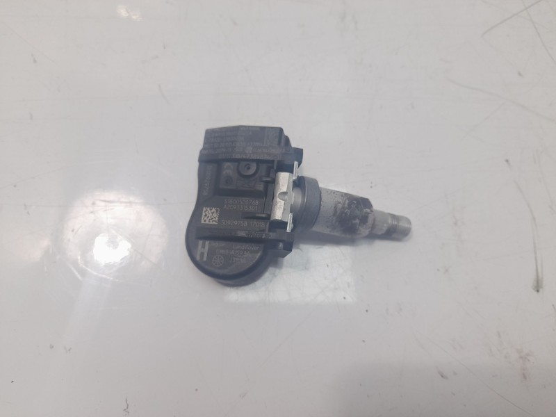 Recambio de sensor para jaguar f-pace (x761) 2.0 sd4 awd referencia OEM IAM GX631A159AA  