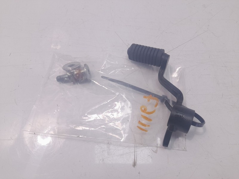 Recambio de palanca cambio para yamaha tracer 900 referencia OEM IAM B7N181110000  