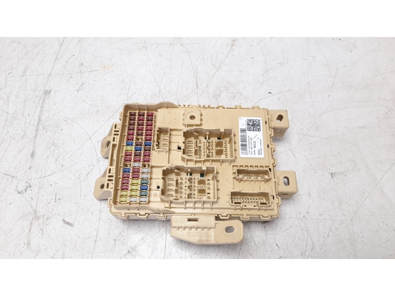 Recambio de caja reles / fusibles para kia sportage (nq5) concept referencia OEM IAM 91951R2110  