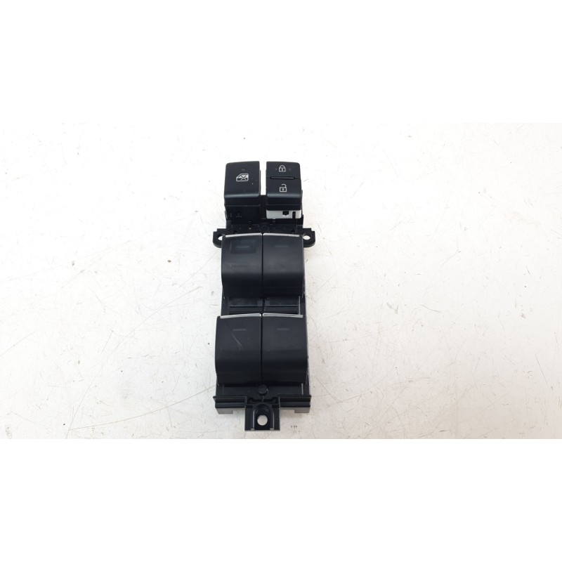 Recambio de mando elevalunas delantero izquierdo para toyota corolla station wagon (_e21_) 2.0 hybrid (mzeh12) referencia OEM IA