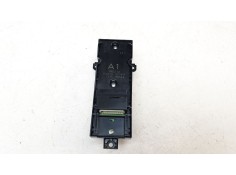 Recambio de mando elevalunas delantero izquierdo para toyota corolla station wagon (_e21_) 2.0 hybrid (mzeh12) referencia OEM IA 2