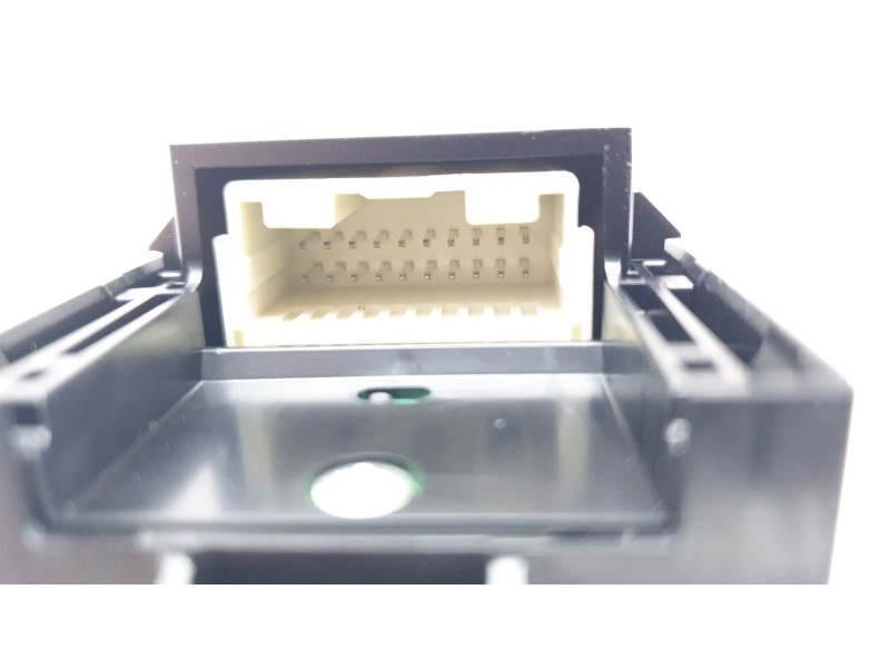 Recambio de mando elevalunas delantero izquierdo para toyota corolla station wagon (_e21_) 2.0 hybrid (mzeh12) referencia OEM IA