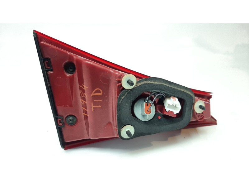 Recambio de piloto trasero derecho interior para hyundai i20 (bc3) klass referencia OEM IAM 92404Q0000  