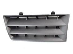 Recambio de rejilla delantera para renault megane ii berlina 5p referencia OEM IAM 7701474478 107193805 RN4202004