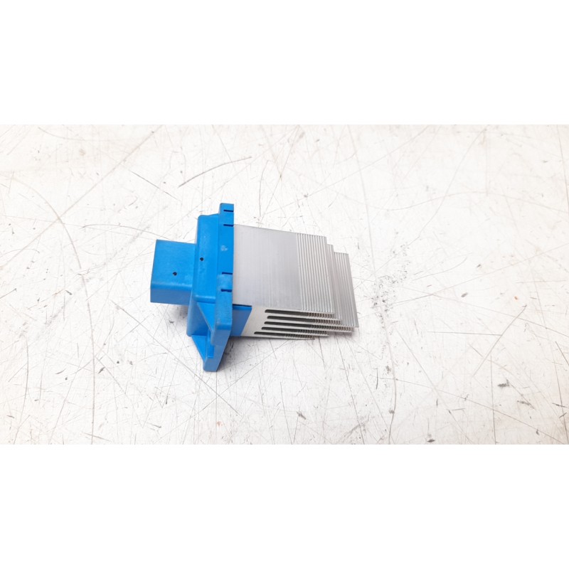 Recambio de resistencia calefaccion para kia sportage (nq5) concept referencia OEM IAM 971281M00  