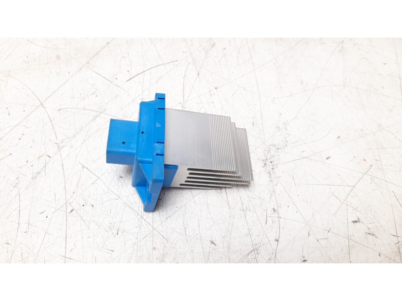 Recambio de resistencia calefaccion para kia sportage (nq5) concept referencia OEM IAM 971281M00  