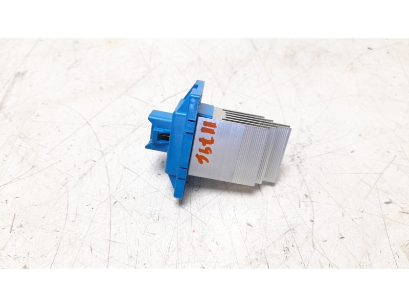 Recambio de resistencia calefaccion para kia sportage (nq5) concept referencia OEM IAM 971281M00  