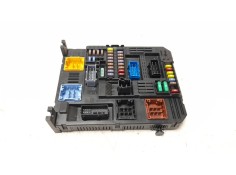 Recambio de caja reles / fusibles para citroën c3 1.2 12v e-thp referencia OEM IAM 9830790580   2