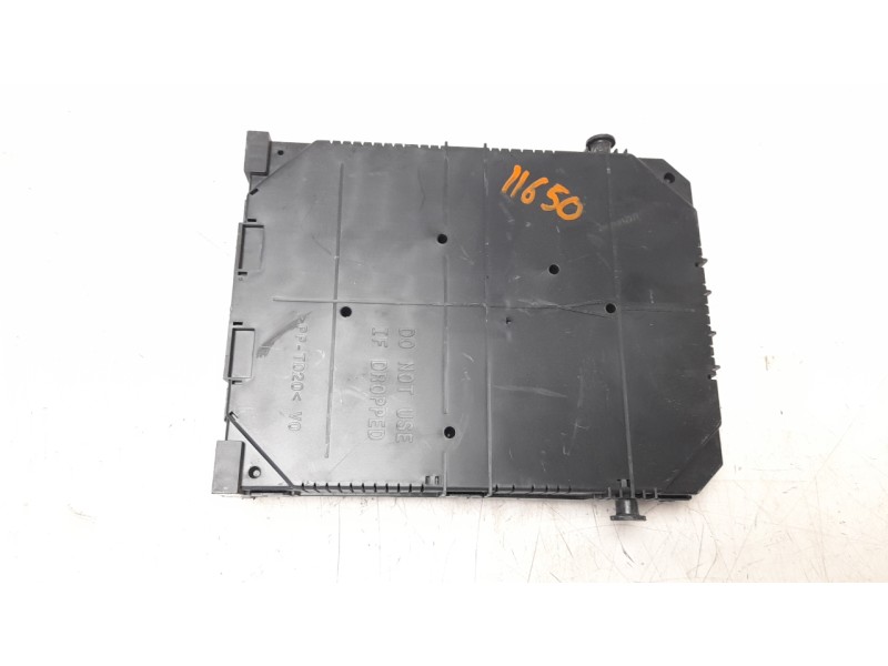 Recambio de caja reles / fusibles para citroën c3 1.2 12v e-thp referencia OEM IAM 9830790580  