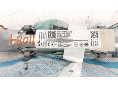 Recambio de airbag cortina delantero derecho para fiat nuova 500 (150) 1.2 cat referencia OEM IAM 00520543730   2