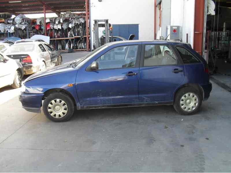 seat ibiza (6k) del año 1999