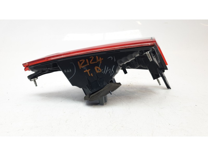 Recambio de piloto trasero derecho interior para subaru outback (bs) 2.0 d awd (bsd) referencia OEM IAM 84912AL070  