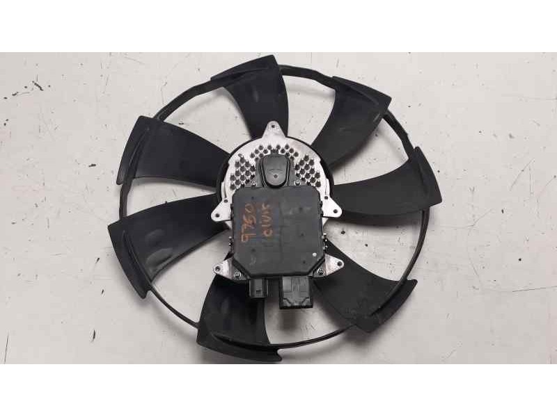 Recambio de electroventilador para honda civic lim.4 (fc) 1.5 vtec cat referencia OEM IAM PM18B001 30112016 