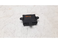 Recambio de modulo electronico para jaguar f-pace (x761) 2.0 sd4 awd referencia OEM IAM HPLA14D618BF   2