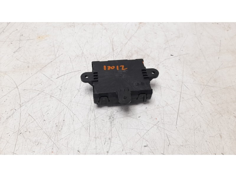 Recambio de modulo electronico para jaguar f-pace (x761) 2.0 sd4 awd referencia OEM IAM HPLA14D618BF  