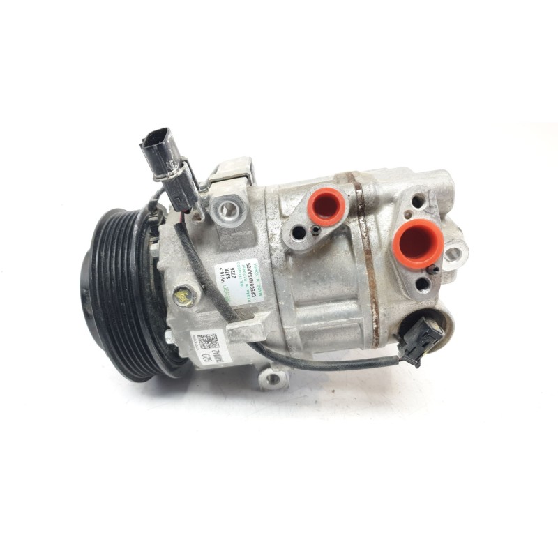 Recambio de compresor aire acondicionado para kia sportage (nq5) concept referencia OEM IAM 97701N7200  