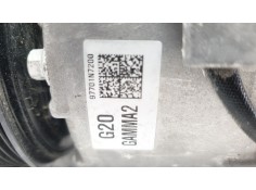 Recambio de compresor aire acondicionado para kia sportage (nq5) concept referencia OEM IAM 97701N7200   2