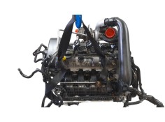 Recambio de motor completo para volkswagen tiguan (ad1, ax1) 1.4 tsi referencia OEM IAM CZC   2